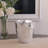 Soho Aluminum Ice Bucket