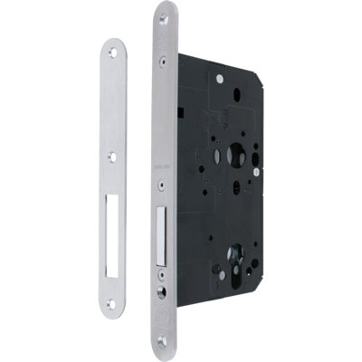 Amarrie Locks Upright Mortice Deadlock Case