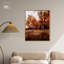 Art Remedy, paysage de paysage encadré de style aquarelle 56953-99483997-99484000