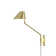 Pitch 1 - Light Swing Arm
