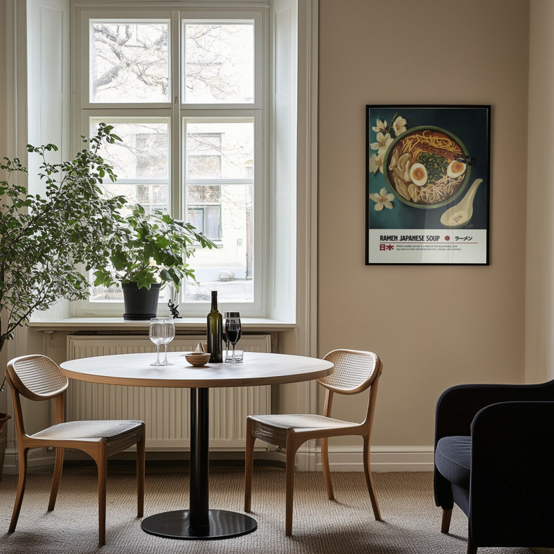 Wrapped Canvas Print, 76.2cm H x 50.8cm W