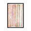 «Watercolor Abstract I», reproduction sur toile-72415333-72415350-72415434