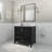 Montauk 36'' Single Bathroom Vanity with Top-66070444-51573328