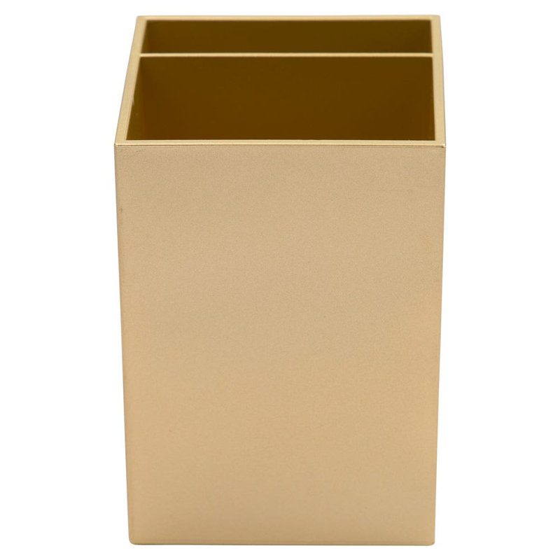 Lethia Plastic Pen Holder