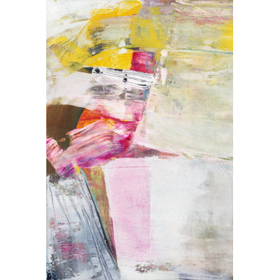 Relocation I by Jodi Fuchs - Wrapped Canvas Art Prints