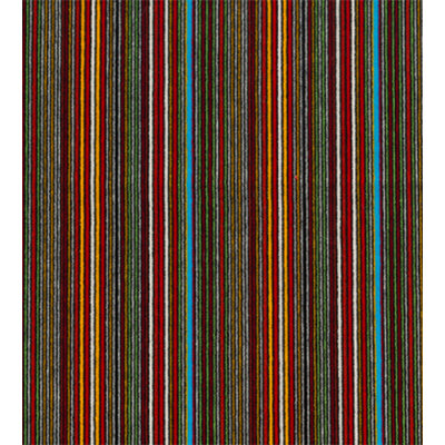 Good Mood Pinstripe Cotton Blend Fabric