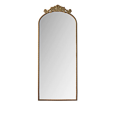 Full Body Mirror Wall Mounted Mirror