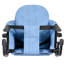 Caulfield High Chair