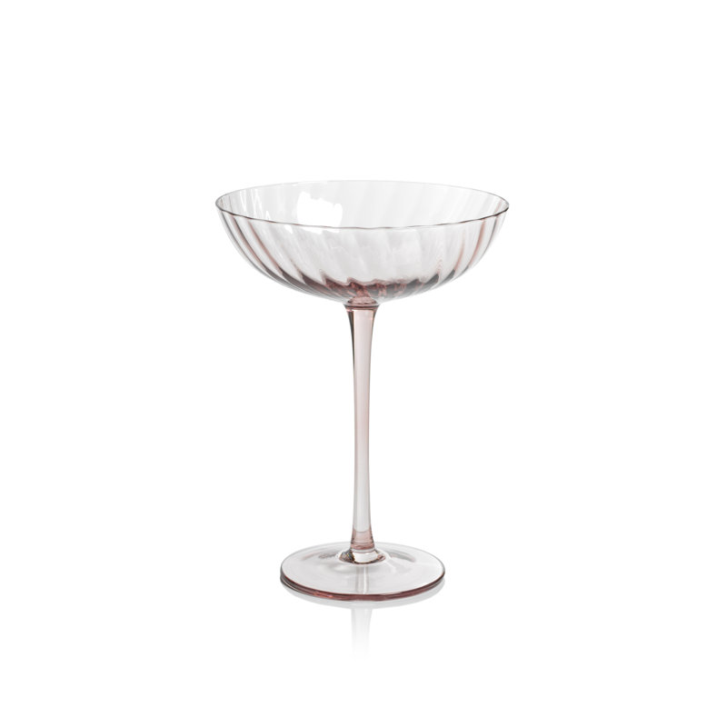 13.53oz. Coupe Set, Lilac