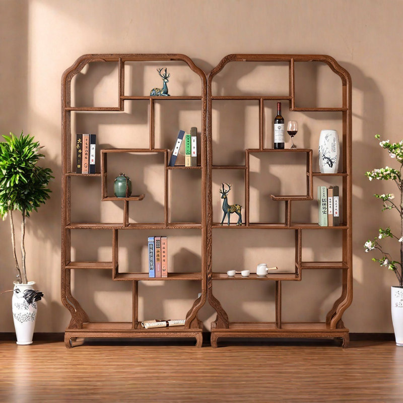 Kofel, (9 tablettes) H 74,8 po x l 35,43 po x P 11,02 po