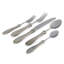 Medici Living 5 - Piece Flatware Set - Service for 1