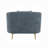 Nakendra Chair W/Pillow
