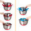 Protecteurs de casseroles pour casserole de pia