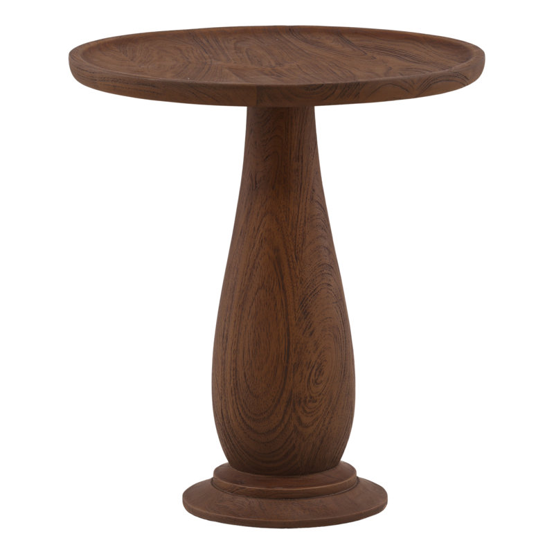 Neilson Side Table Brown