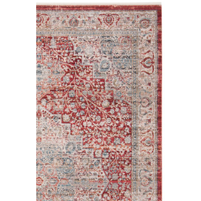 Tapis oriental Reedy 600 Performance