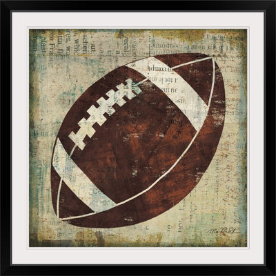 Ball Print