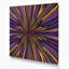 Art mural sur toile Op Art 40-120532481
