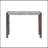REGINA CONSOLE SOFA TABLE