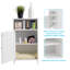 Armoire de rangement Dovecove