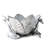 Safari Aluminum Ice Bucket