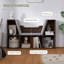 102 cm W Display Cabinet China Cabinet-1098270212