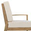 Ensemble de canapé modulaire de patio