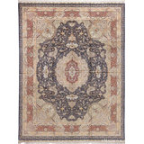 One-of-a-Kind Rectangle 9' X 11'9" Area Rug