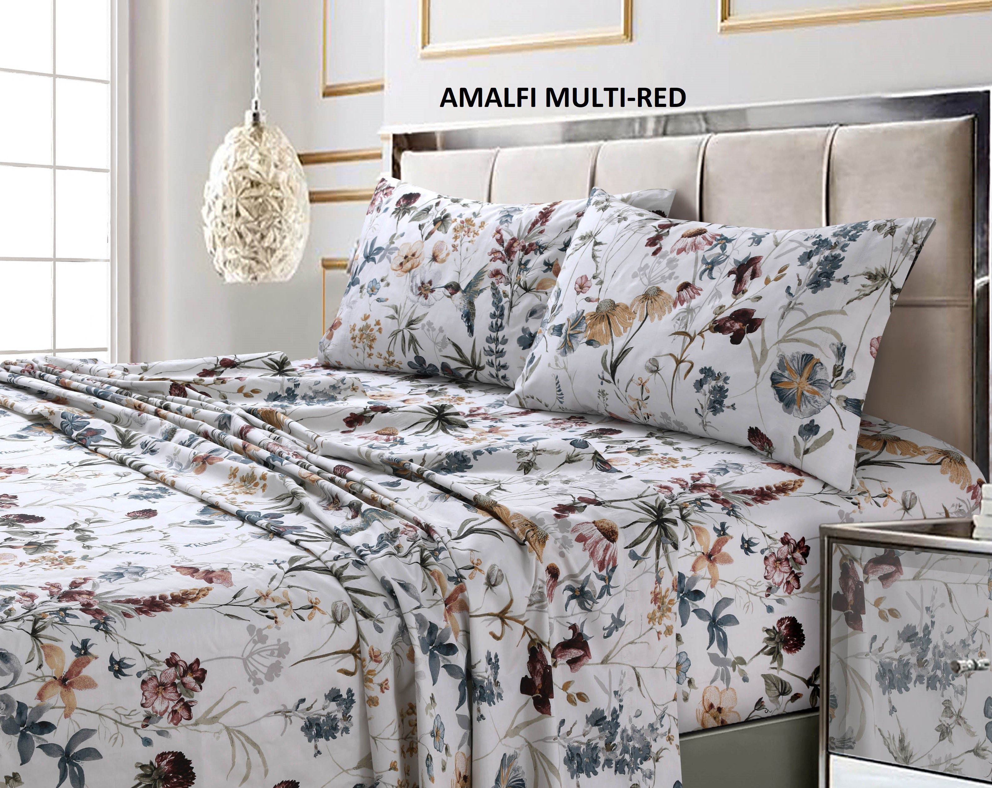 ugg 100 cotton 300 thread count sheets