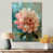 Toile tendue