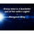 Artsy Quote By Margaret Way Gallery Wrapped Canvas-901324964