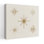 Serene Escapes Gold Stars Serene Abstract Contemporary Art, Nature