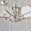 Landover 6 - Light Drum Chandelier-453314710-453314671