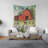 Wall Tapestry-918538104