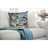  Song Birds Outdoor Square Pillow Cover & Insert-21385421-21385424