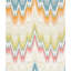 Jardin Bargello Fabric-25703245