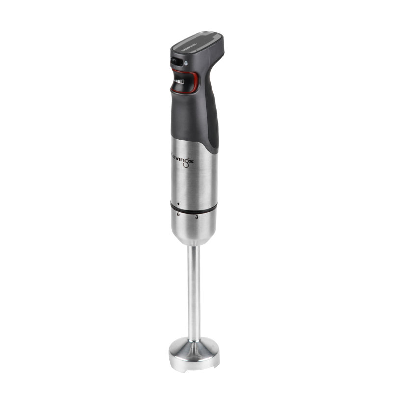 Immersion Blender KHB400, Gun Metal, Gun Metal