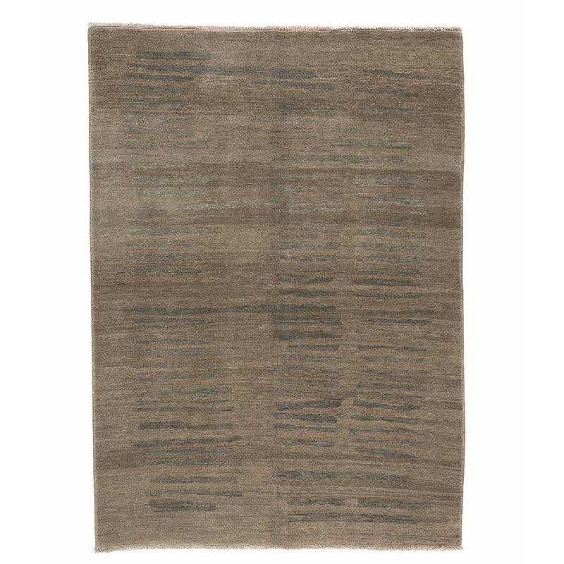 Hillside One-of-a-Kind 5' X 7' Area Rug