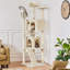Arbre à chat H 80 po Harlsden-1289313706