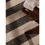 Hanse Home Playa - Jute Rug, Natural Rug for Living room, Bedroom, Diningroom