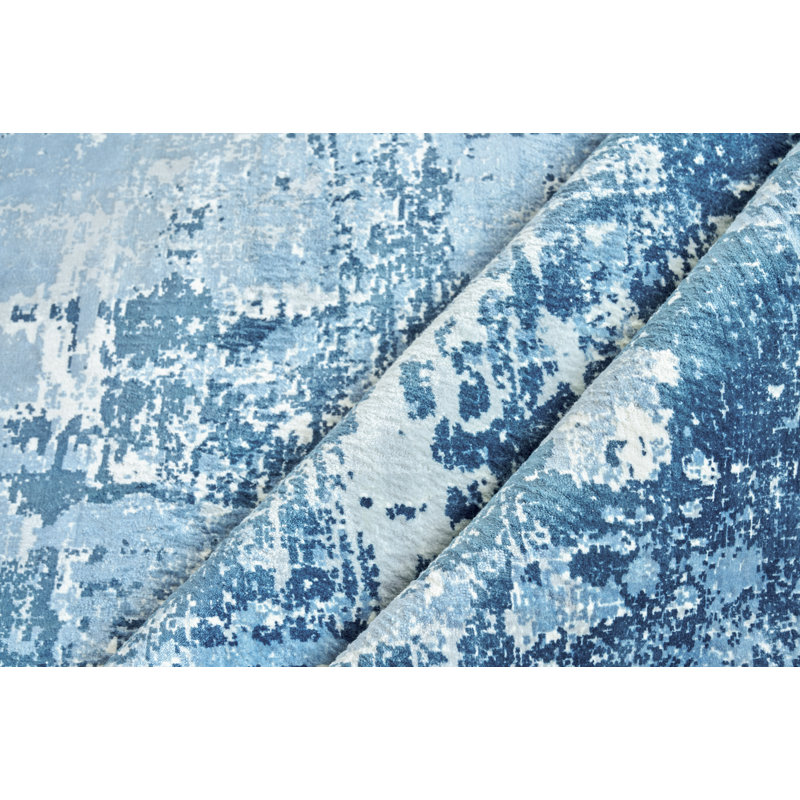 Koda Abstract Area Rug, Rectangle 2' x 3'