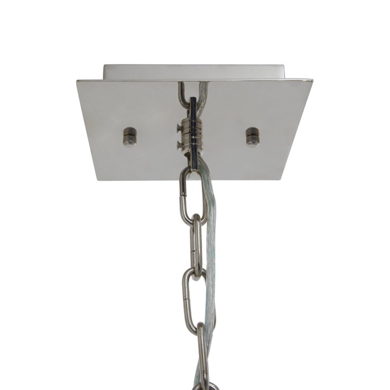 1 - Light Chandelier