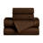 Superior Luxury 650 Thread Count Certified Egyptian Cotton Deep Pocket Sheet Set-1316242276-1316242285