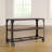 Izzac 47.5'' Console Table