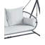 Patio Swing FIASTRA Metal -1467393869