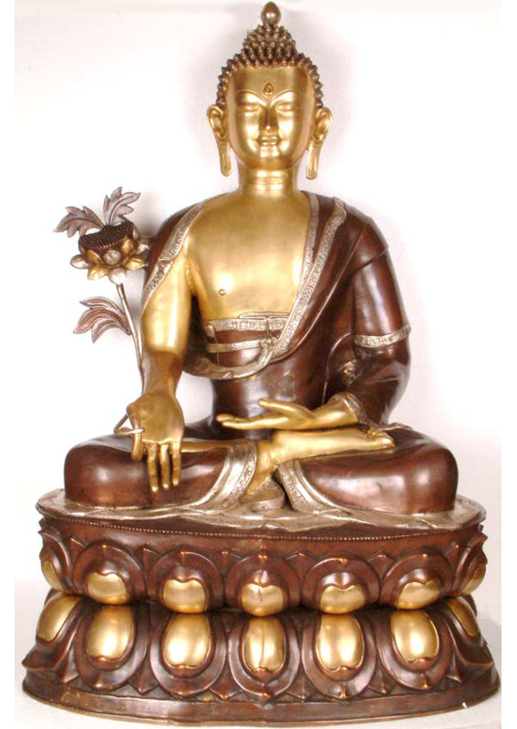 Religious & Spiritual Statue