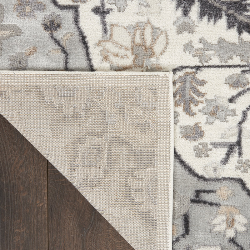 Berendt Oriental Indoor Rug, Rectangle 7'10" x 9'10"