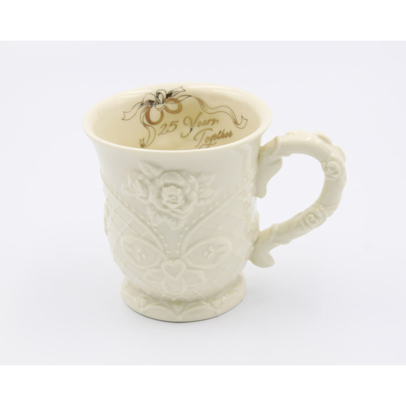 Tasse Everlast Love 25th Anniversary