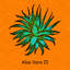 " Abstract Aloe Vera II "-70870961