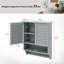Rangement pour salle de bain Bajo-587687249