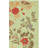 Emrick Hand Hooked Wool/Cotton/Latex Floral Rug in Green-19267254